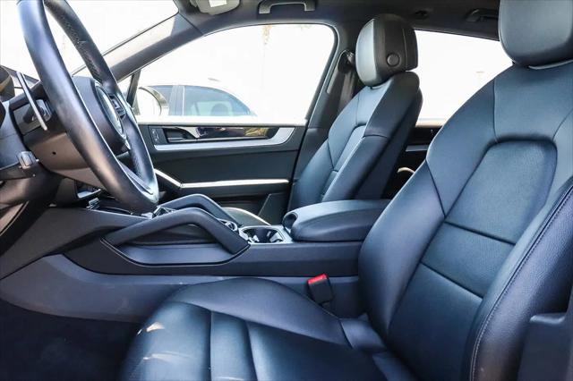 2024 Porsche Cayenne Cayenne