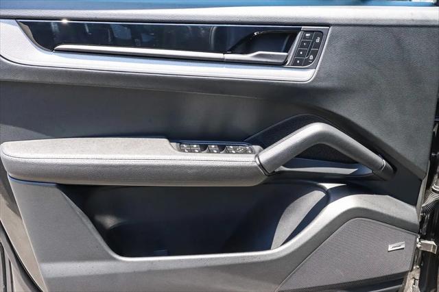 2024 Porsche Cayenne Cayenne