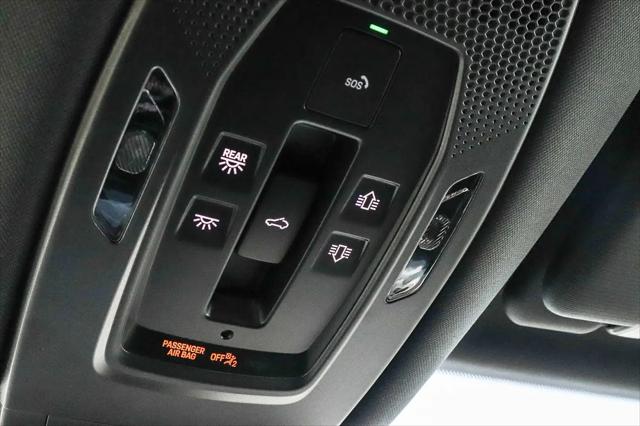2024 Porsche Cayenne Cayenne