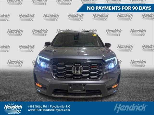 2025 Honda Ridgeline TrailSport for sale in Fayetteville, NC
