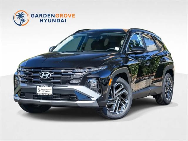 2026 Hyundai Tucson SEL Plus for sale in Garden Grove, CA