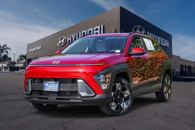 2024 Hyundai Kona SEL for sale in Huntington Beach, CA