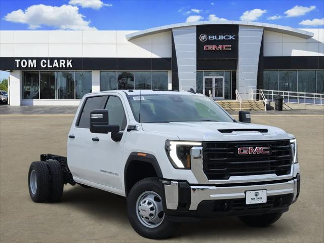 2026 GMC Sierra 3500HD Pro for sale in Denton, TX