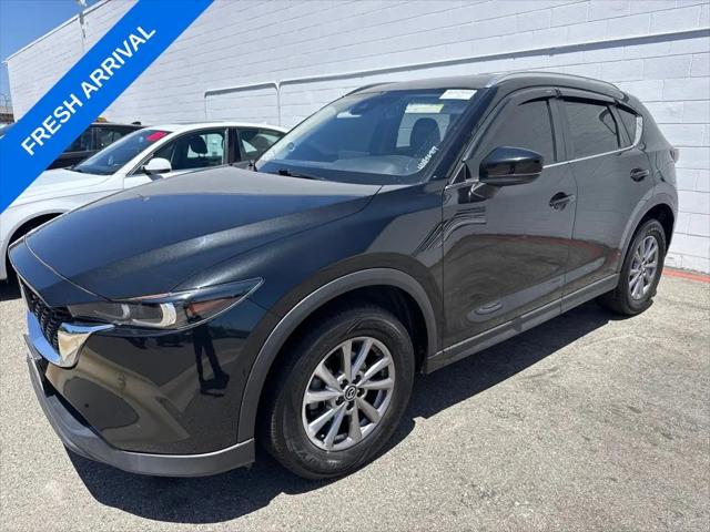 2022 Mazda CX-5 2.5 S Preferred for sale in Huntington Beach, CA