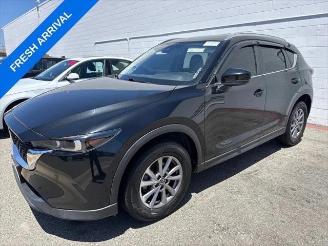 2022 Mazda CX-5 2.5 S Preferred for sale in Huntington Beach, CA