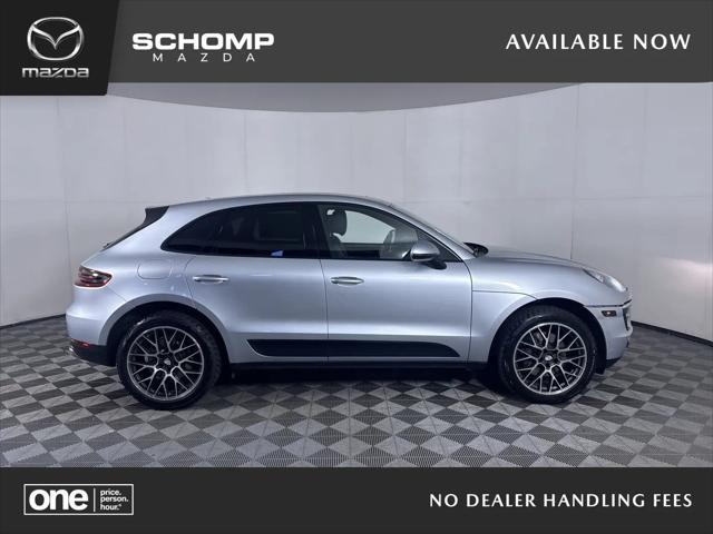 2017 Porsche Macan Macan for sale in Aurora, CO