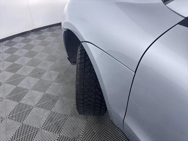2017 Porsche Macan Macan