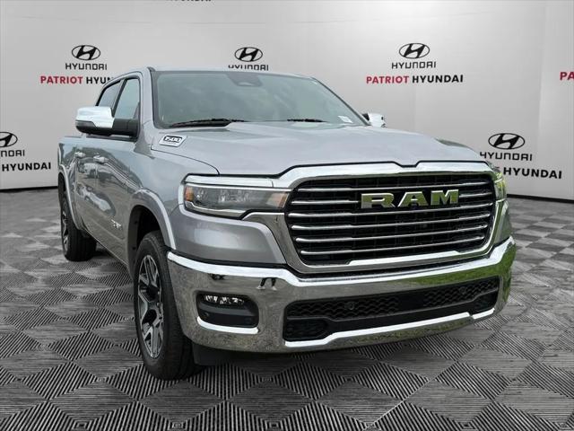 2026 Ram 1500 Laramie Crew Cab 4x4 5'7" Box for sale in Bourbonnais, IL