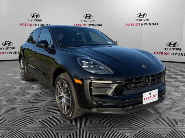 2025 Porsche Macan Macan for sale in Bourbonnais, IL