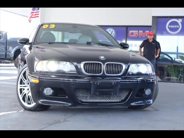 2003 BMW 3 Series M3 for sale in Orlando, FL