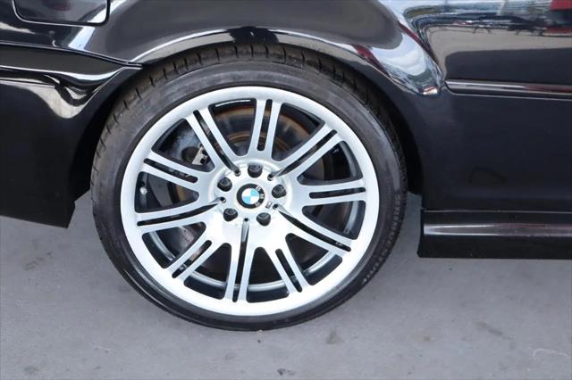 2003 BMW M3 M3