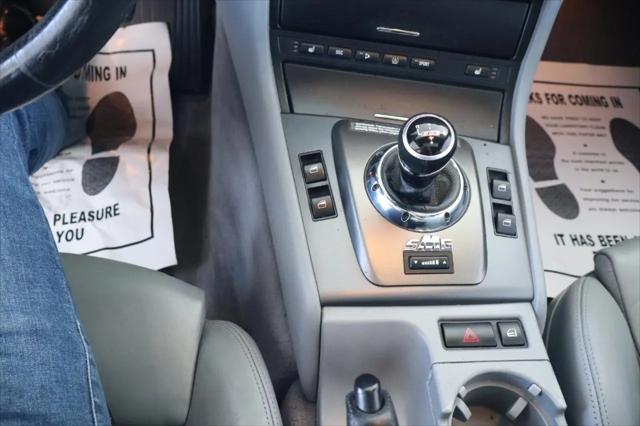 2003 BMW M3 M3