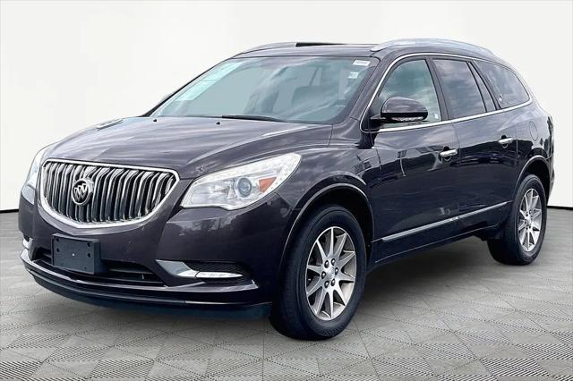2015 Buick Enclave Leather for sale in Merrillville, IN