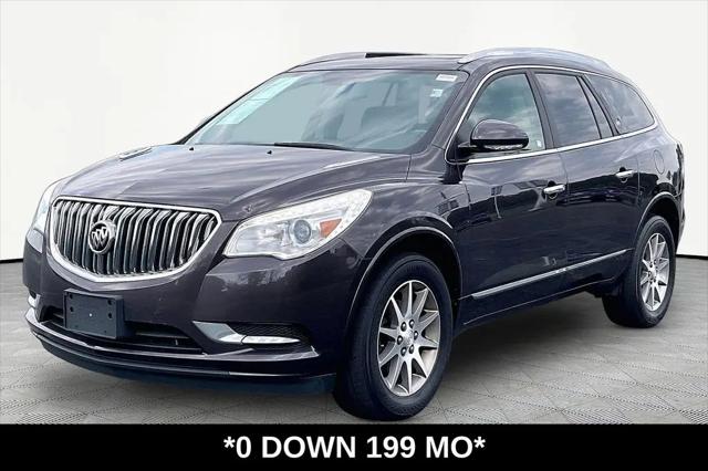 2015 Buick Enclave Leather for sale in Merrillville, IN