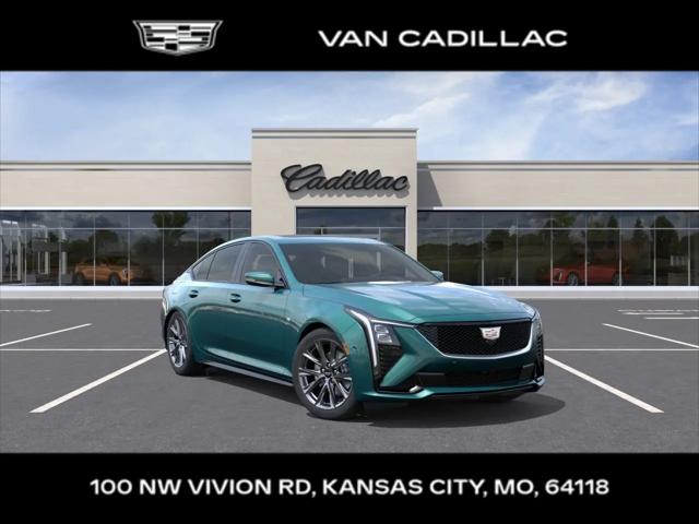 2026 Cadillac CT5 Sport RWD for sale in Kansas City, MO