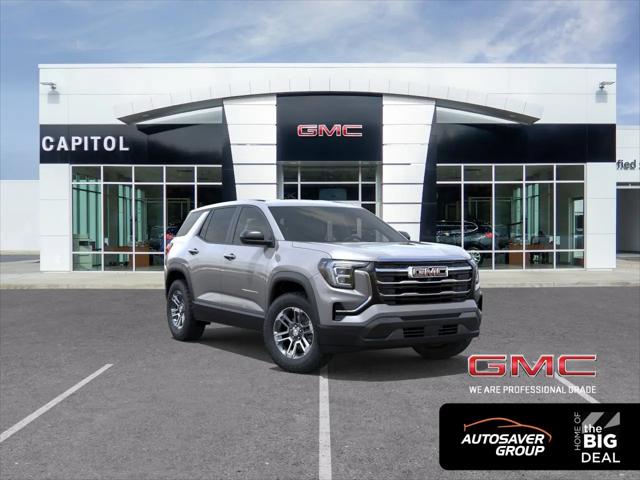 2027 GMC Terrain AWD Elevation for sale in Berlin, VT