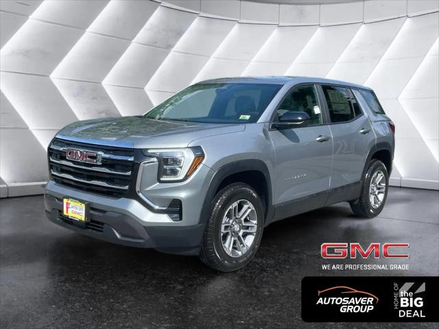 2027 GMC Terrain AWD Elevation for sale in Berlin, VT