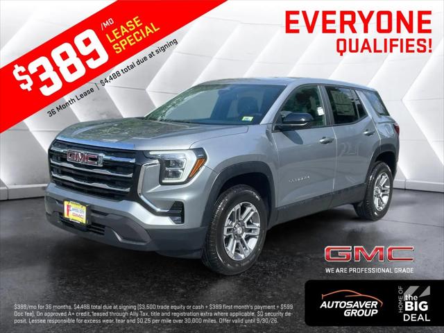 2027 GMC Terrain AWD Elevation for sale in Berlin, VT