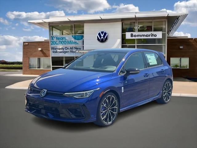 2026 Volkswagen Golf R Base for sale in St. Peters, MO