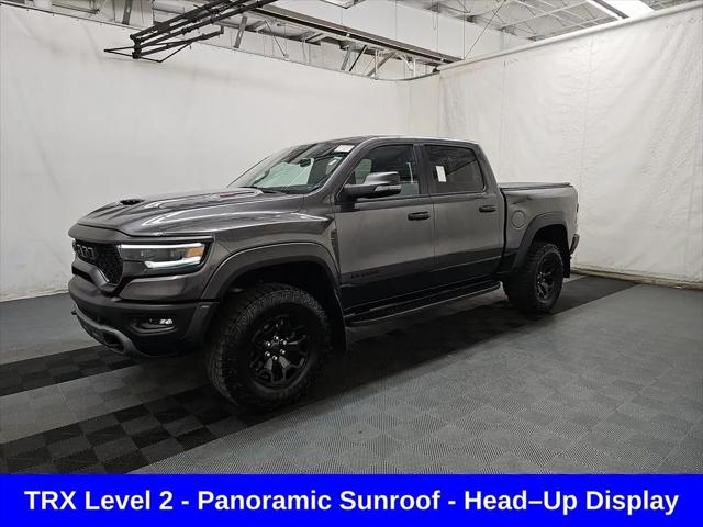 2023 Ram 1500 TRX Crew Cab 4x4 5'7" Box for sale in Crystal Lake, IL