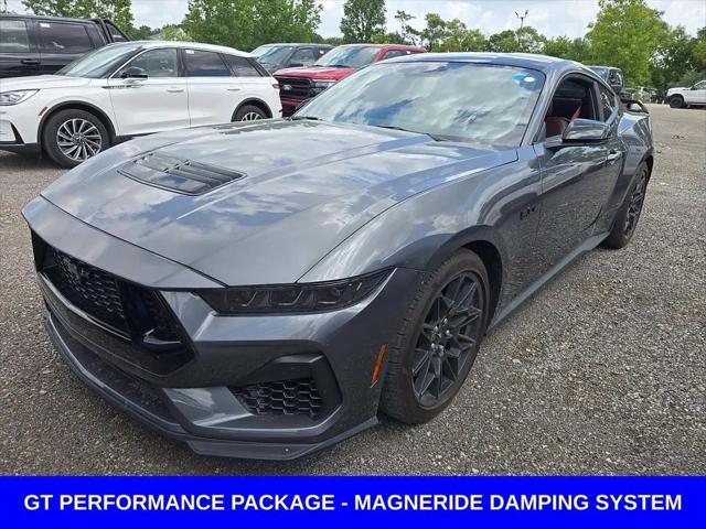 2024 Ford Mustang GT Premium Fastback for sale in Crystal Lake, IL