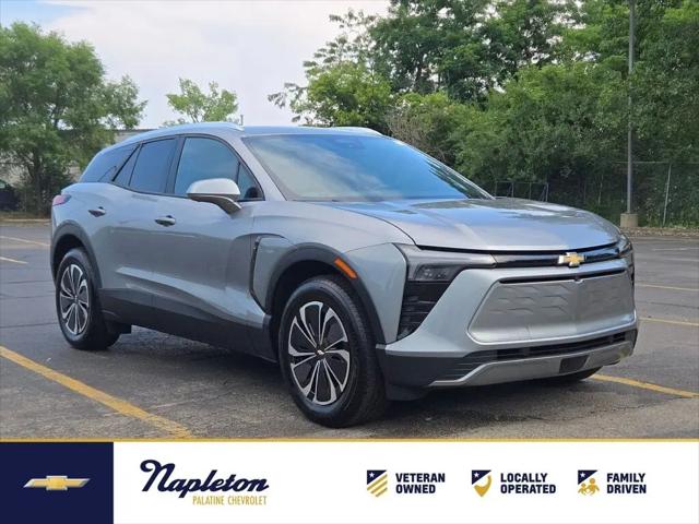 2024 Chevrolet V Blazer eAWD 2LT for sale in Palatine, IL