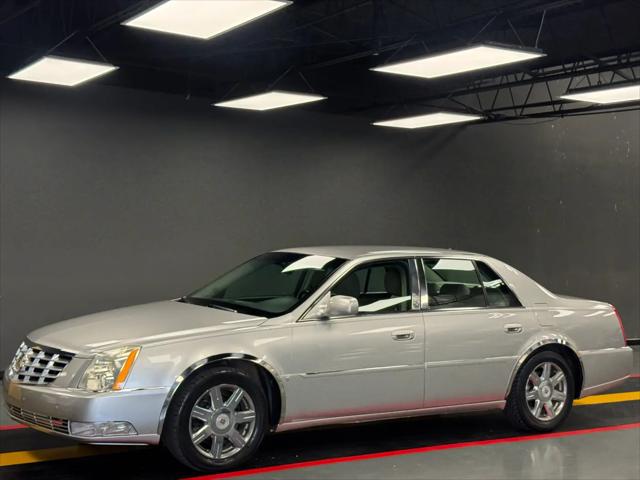 2007 Cadillac DTS Luxury I for sale in Dallas, TX