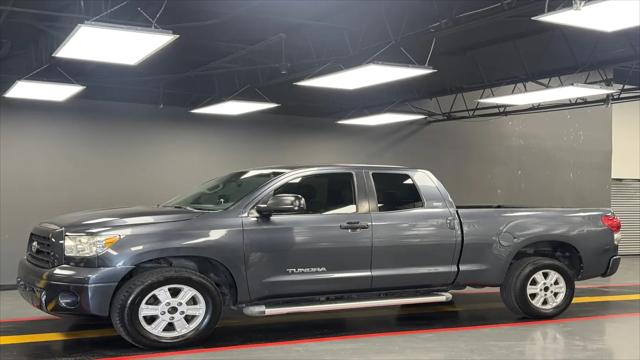 2007 Toyota Tundra SR5 4.7L V8 for sale in Dallas, TX