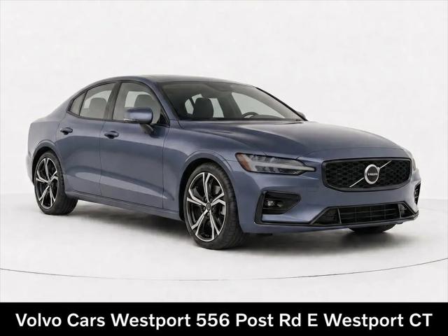 2024 Volvo S60 B5 Ultimate Dark Theme for sale in Westport, CT