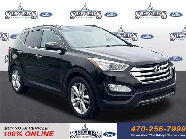 2016 Hyundai Santa Fe Sport 2.0L Turbo for sale in Fayetteville, GA