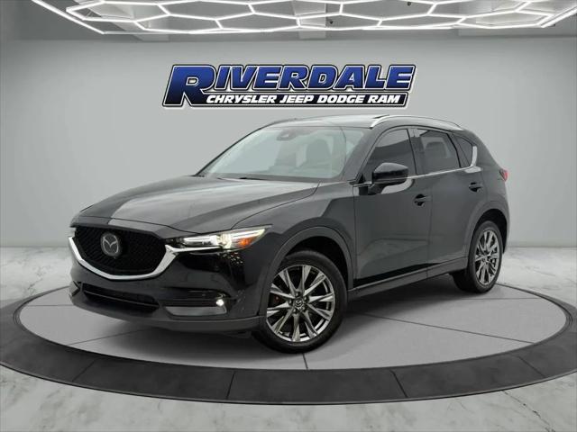 2021 Mazda CX-5 Signature for sale in Bronx, NY