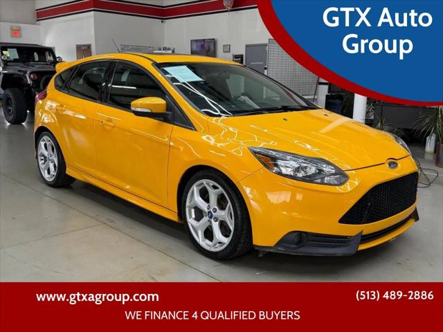 2013 Ford Focus for sale near West Chester, OH