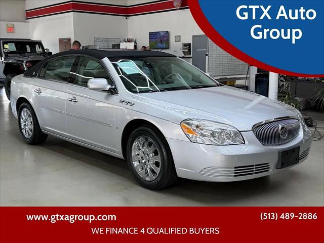 2009 Buick Lucerne CXL Special Edition for sale in West Chester, OH