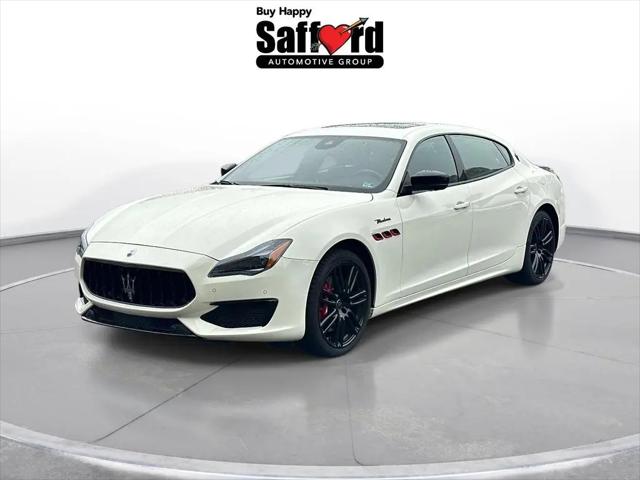 2023 Maserati Quattroporte Modena Q4 for sale in Vienna, VA