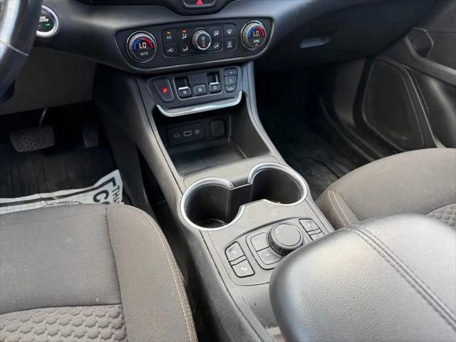 2021 GMC Terrain FWD SLE