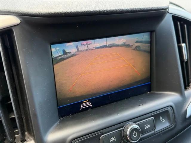 2021 GMC Terrain FWD SLE
