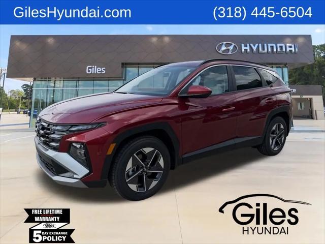 2026 Hyundai Tucson SEL for sale in Pineville, LA