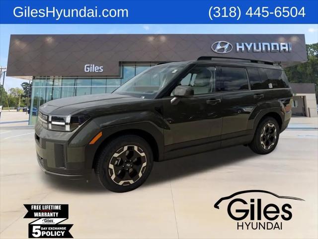 2026 Hyundai Santa Fe SEL for sale in Pineville, LA