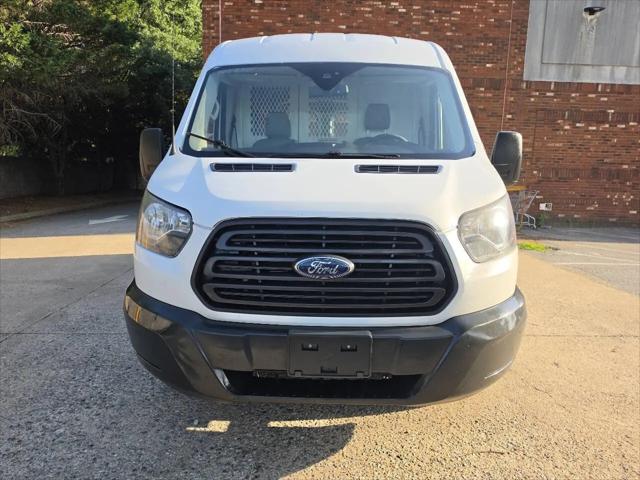 2017 Ford Transit T-150