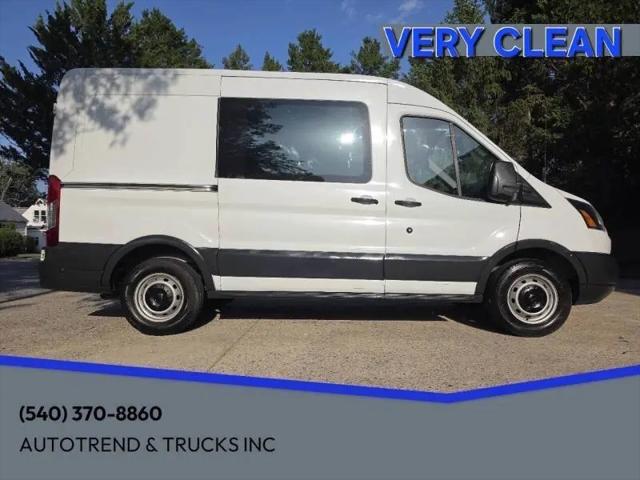 2017 Ford Transit T-150 for sale in Fredricksburg, VA