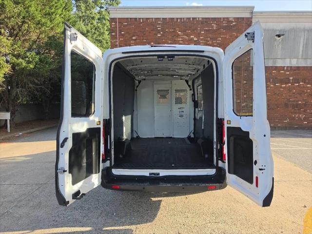 2017 Ford Transit T-150