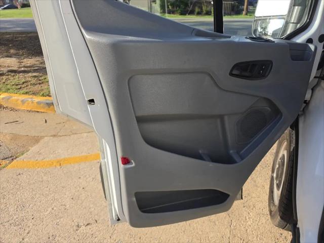 2017 Ford Transit T-150