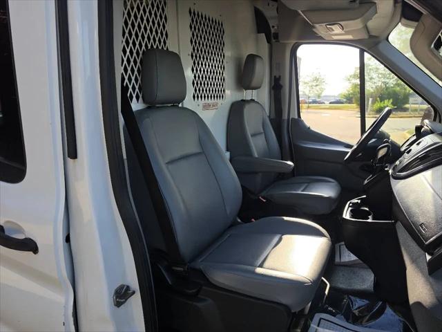 2017 Ford Transit T-150
