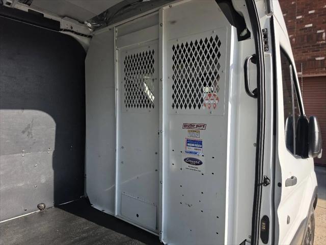 2017 Ford Transit T-150