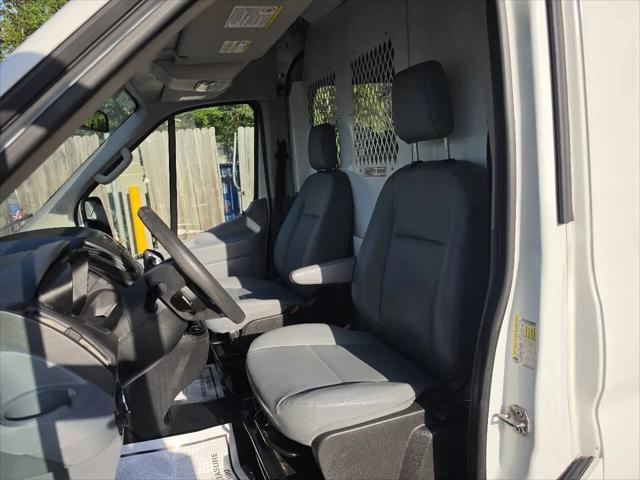 2017 Ford Transit T-150