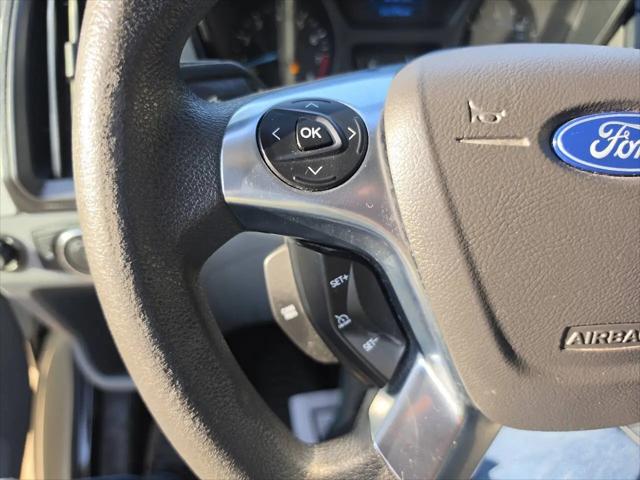 2017 Ford Transit T-150