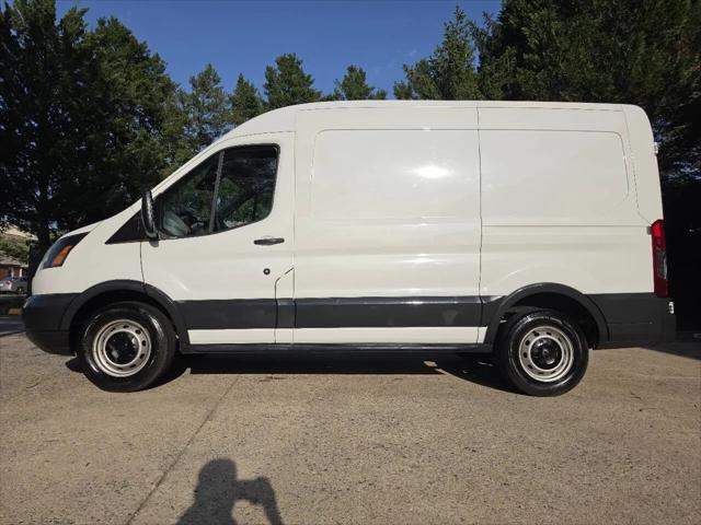 2017 Ford Transit T-150