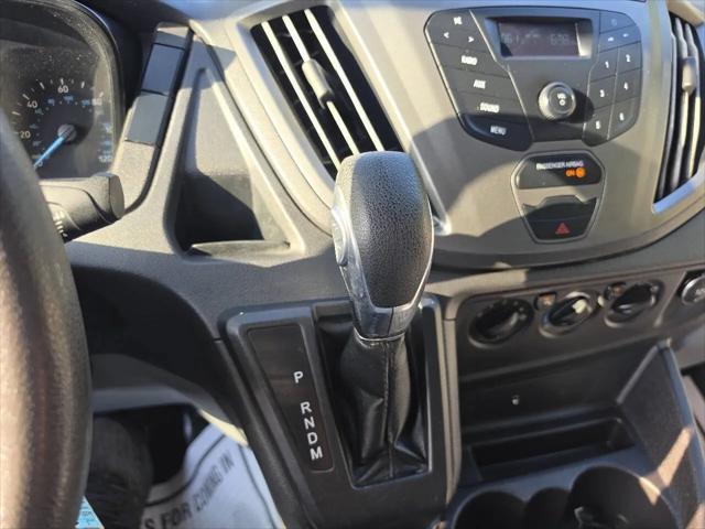 2017 Ford Transit T-150