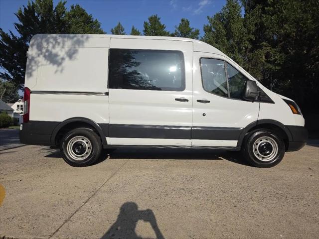 2017 Ford Transit T-150