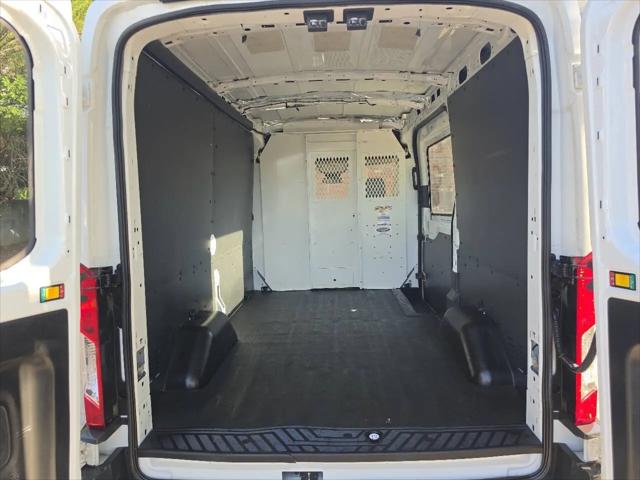 2017 Ford Transit T-150